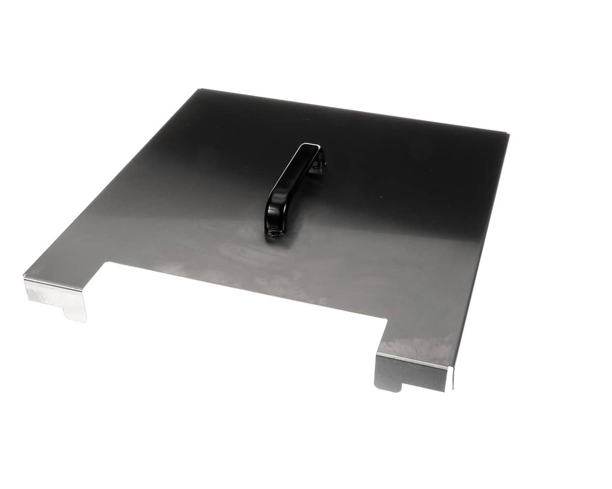 HENNY PENNY PARTS Henny Penny 03634 Accessory-A/L 32X Pot Cover - SKU HEN03634