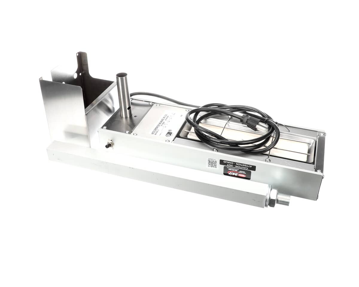 HENNY PENNY PARTS Henny Penny 03639 ACCESSORY-FDS210 120V Ht Lamp - SKU HEN03639