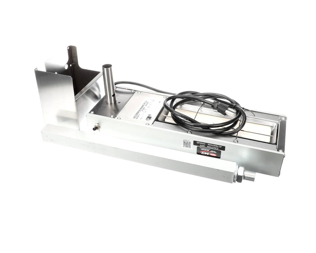 HENNY PENNY PARTS Henny Penny 03639 ACCESSORY-FDS210 120V Ht Lamp - SKU HEN03639