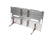 HENNY PENNY PARTS Henny Penny 03681 ACCESSORY-993 Tray - SKU HEN03681