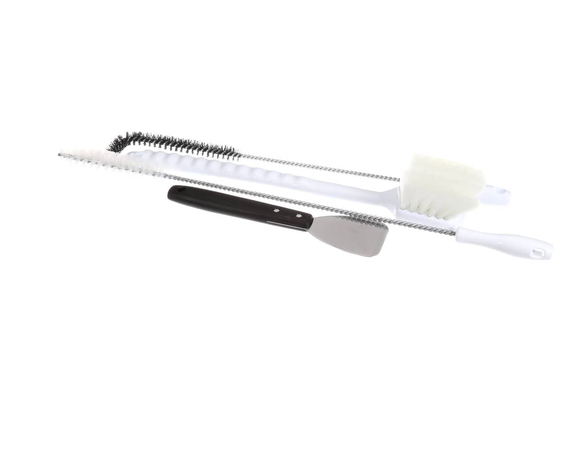 HENNY PENNY PARTS Henny Penny 03736 Brush Kit W Scraper - SKU HEN03736