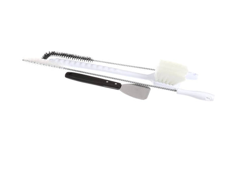 HENNY PENNY PARTS Henny Penny 03736 Brush Kit W Scraper - SKU HEN03736