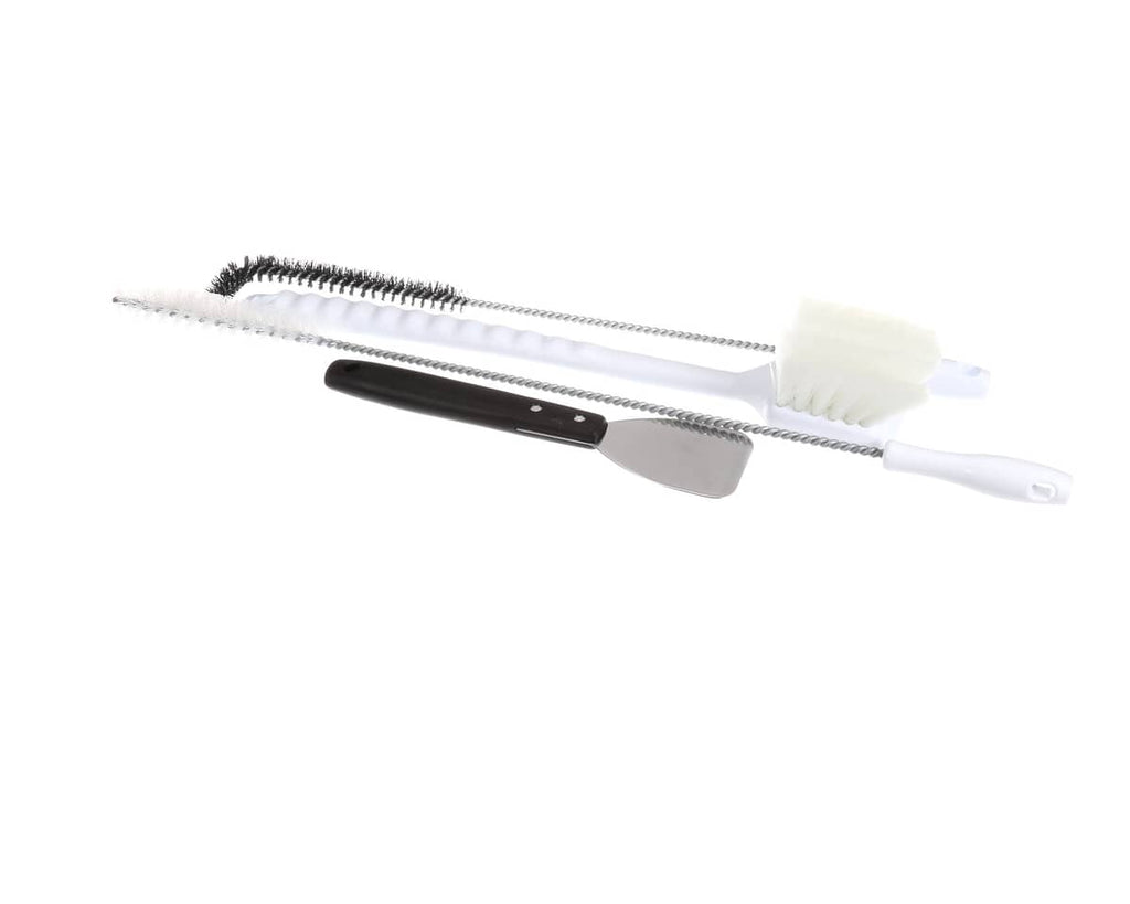 HENNY PENNY PARTS Henny Penny 03736 Brush Kit W Scraper - SKU HEN03736