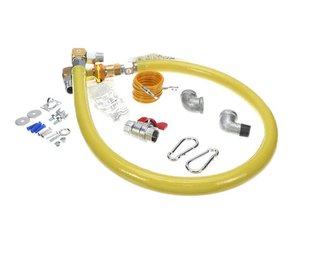 HENNY PENNY PARTS Henny Penny 03747 ASSY-3/4DIA X 48LG Gas L Instl - SKU HEN03747