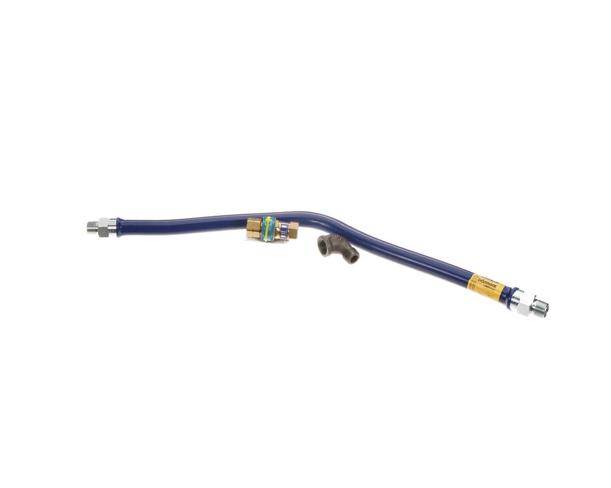 HENNY PENNY PARTS Henny Penny 03752 ASSEMBLY-3/4DIA X 36LG Gas L Instl - SKU HEN03752