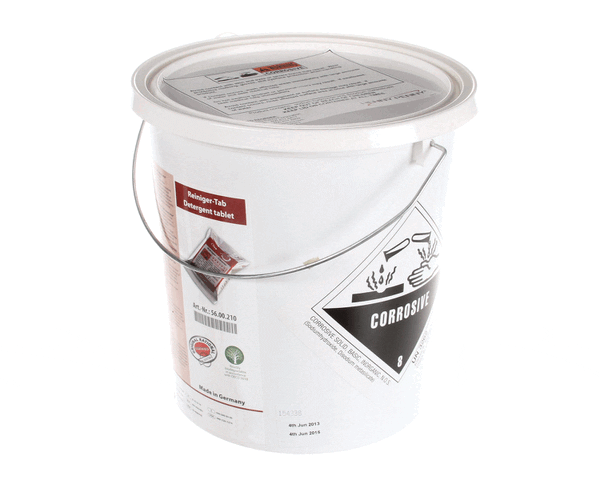 HENNY PENNY PARTS Henny Penny 09943 Cleaner Tablets 100/BIN - SKU HEN09943