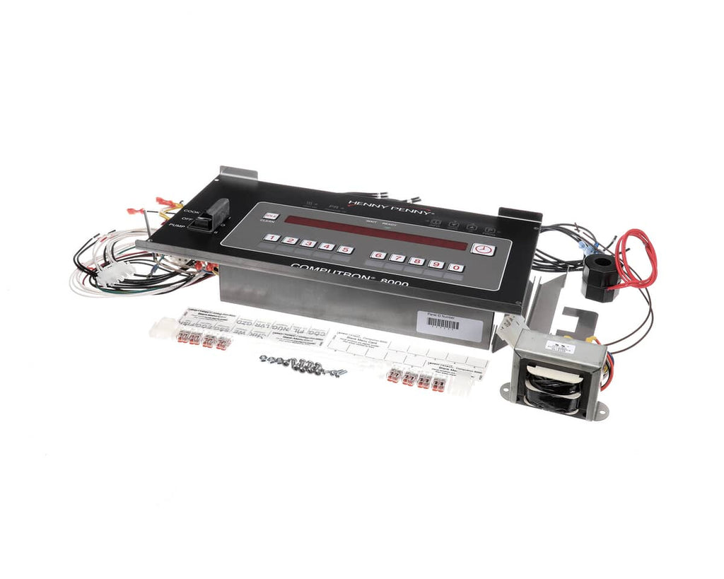 HENNY PENNY PARTS Henny Penny 140013 KIT-C1000 120V 600SSI To C8000 - SKU HEN140013