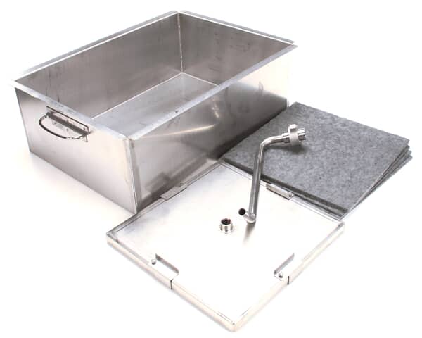 HENNY PENNY PARTS Henny Penny 140034 KIT-600 Pre Va SS Retro - SKU HEN140034