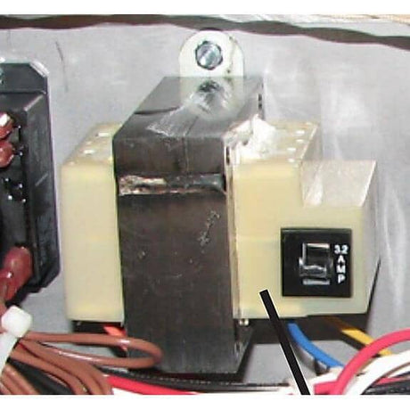HENNY PENNY PARTS Henny Penny 140057 Kit-Eee 208V 75VA Xfmr Retro - SKU HEN140057