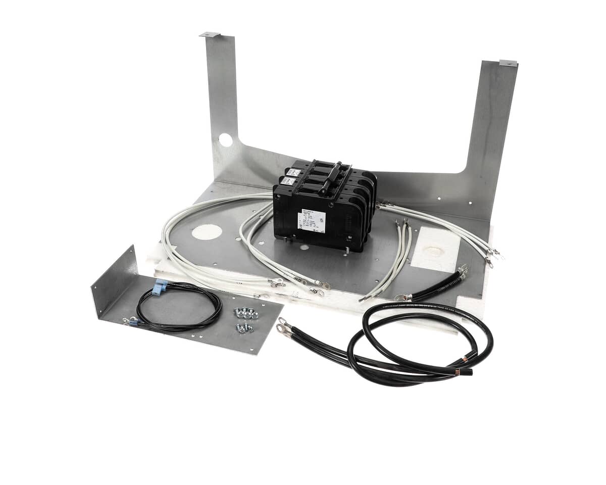 HENNY PENNY PARTS Henny Penny 140068 KIT-500 C8000 3PH To 1PH - SKU HEN140068