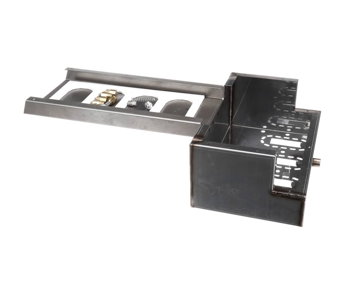 HENNY PENNY PARTS Henny Penny 140089 KIT-LV/EEG100 LP To Nat F Flue - SKU HEN140089