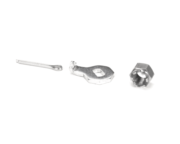 HENNY PENNY PARTS Henny Penny 140176 Kit-Dr V Castle Nut Upclosed - SKU HEN140176