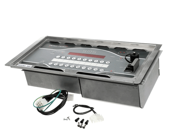 HENNY PENNY PARTS Henny Penny 14018 KIT-580-CONV-TO Sms Without Sp - SKU HEN14018
