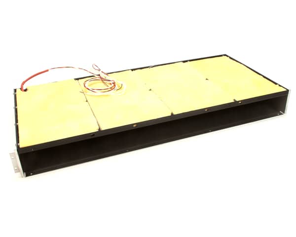 HENNY PENNY PARTS Henny Penny 140198 KIT-MPC554 Liner Bot LH 120V - SKU HEN140198