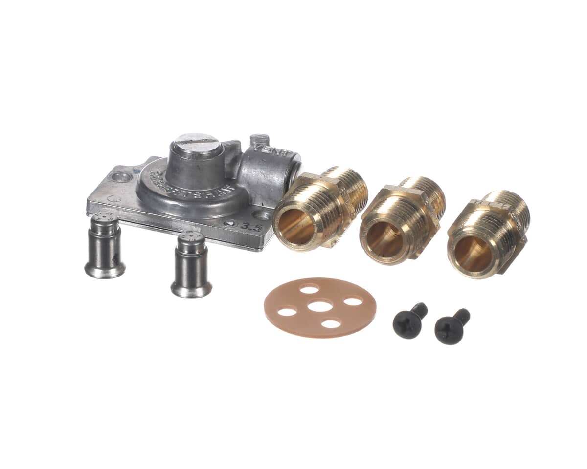 HENNY PENNY PARTS Henny Penny 140334 Kit-Ce OFG34X-CONV-LP To Nat - SKU HEN140334