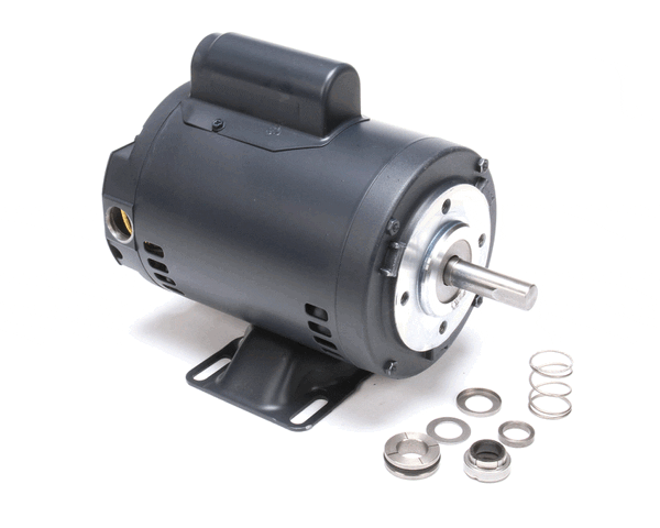 HENNY PENNY PARTS Henny Penny 140375WENDY Motor Seal Kit - SKU HEN140375WENDY