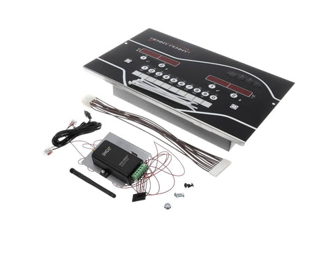 HENNY PENNY PARTS Henny Penny 140478 Kit-Eee Yri Cntrl W/Rad Man/Dr - SKU HEN140478