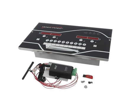 HENNY PENNY PARTS Henny Penny 140481 Kit-Eee Yri Cntl W/Rad Auto Dn - SKU HEN140481