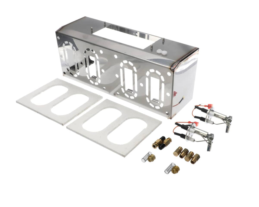 HENNY PENNY PARTS Henny Penny 140541 KIT-EEG2X S Bc Blwr Nat-Lp <5K - SKU HEN140541