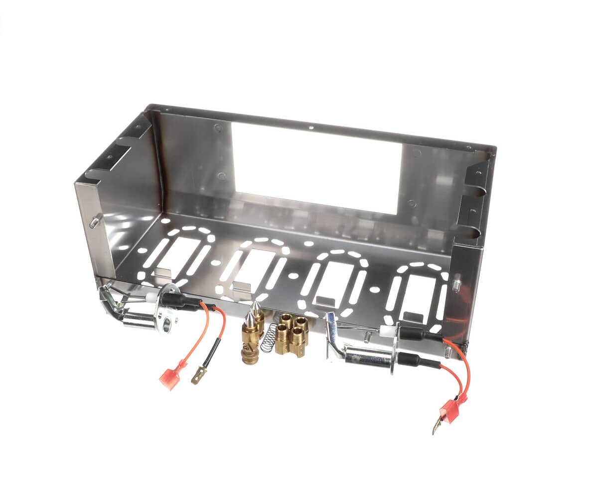 HENNY PENNY PARTS Henny Penny 140542 Nat To LP Full Vat Less Then 5000FT - SKU HEN140542