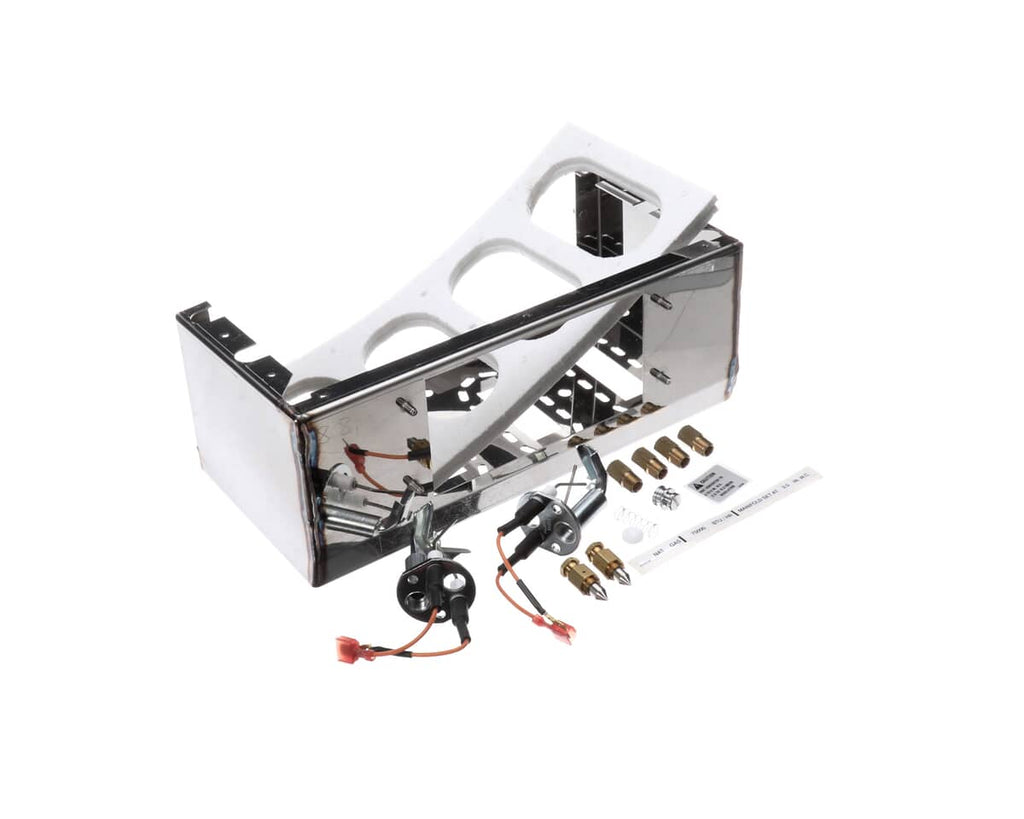 HENNY PENNY PARTS Henny Penny 140548 KIT-EEG2X F Bc Blwr Lp-Nat >5K - SKU HEN140548