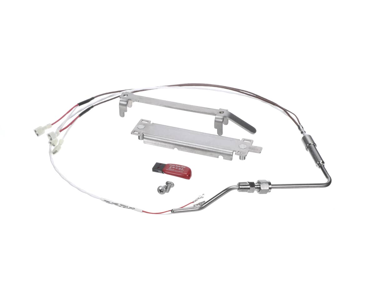 HENNY PENNY PARTS Henny Penny 140564 Kit-Hi Lmt Protect Probe CE - SKU HEN140564