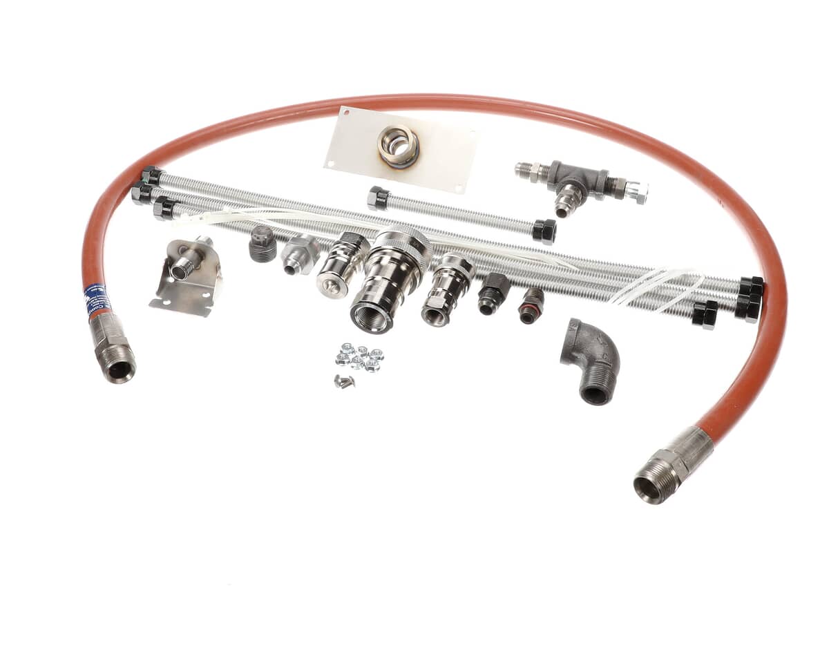 HENNY PENNY PARTS Henny Penny 140570 KIT-EEG16X/2XX Bulk Dispose-Sv - SKU HEN140570