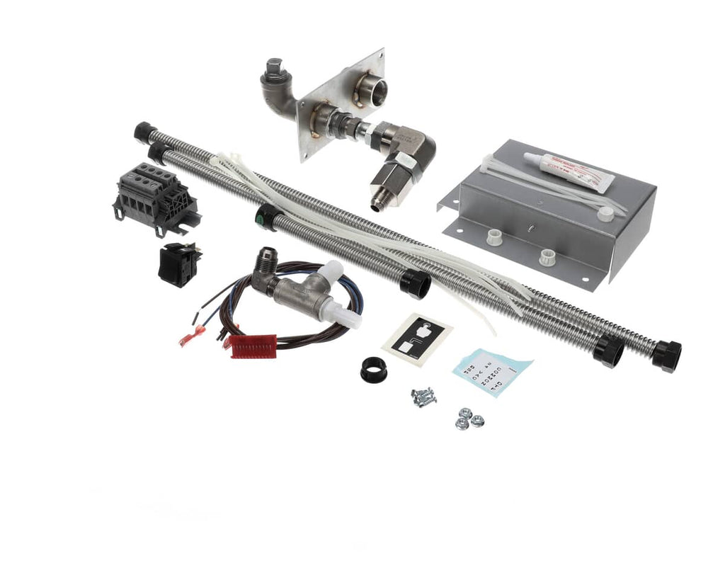 HENNY PENNY PARTS Henny Penny 140572 KIT-EEG16X/2XX Bulk Fill-Sv - SKU HEN140572