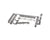 HENNY PENNY PARTS Henny Penny 140634 Kit-Field Spreader Brkt 321/22 - SKU HEN140634