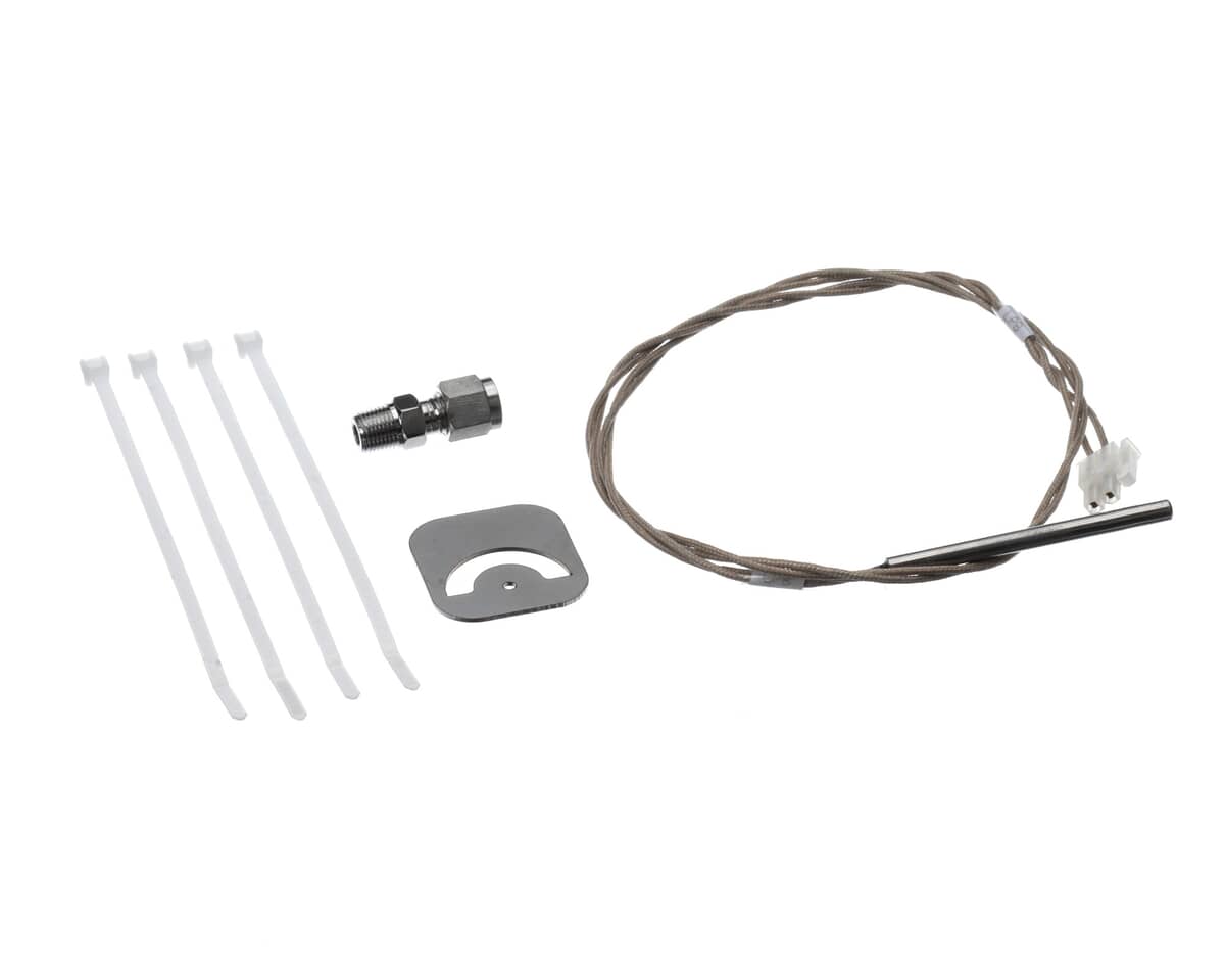 HENNY PENNY PARTS Henny Penny 140637 KIT-F5 Ow 2 In Probe/Guage - SKU HEN140637