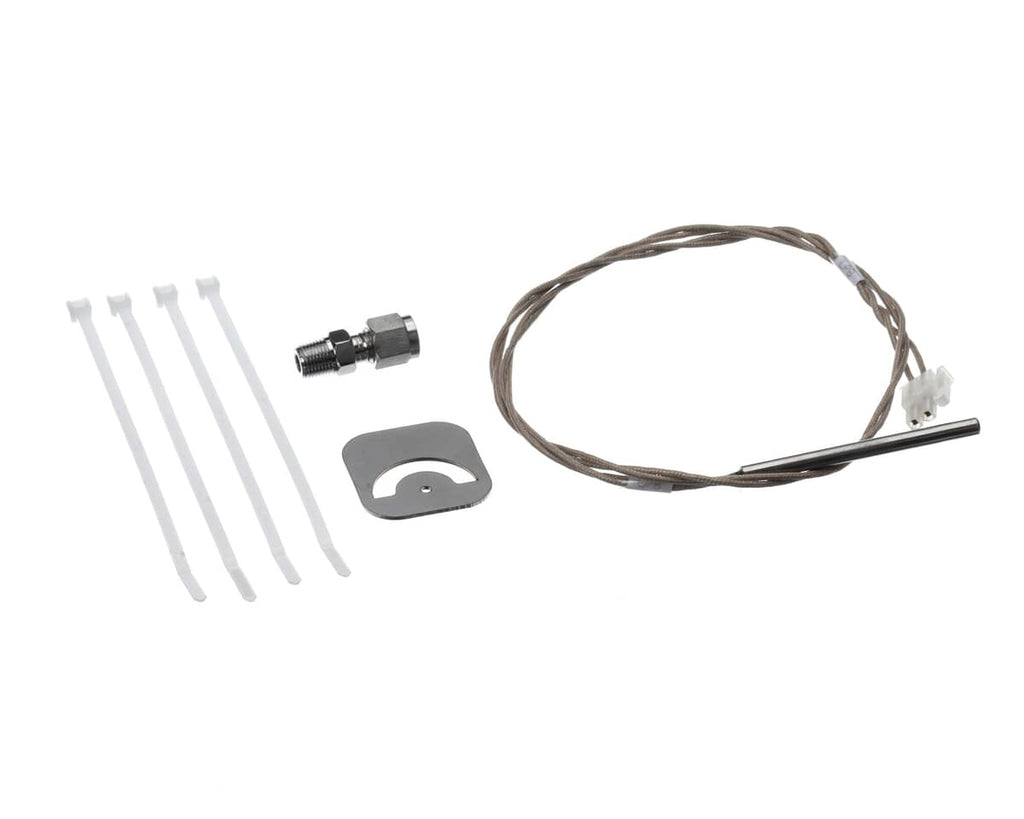 HENNY PENNY PARTS Henny Penny 140637 KIT-F5 Ow 2 In Probe/Guage - SKU HEN140637