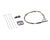 HENNY PENNY PARTS Henny Penny 140637 KIT-F5 Ow 2 In Probe/Guage - SKU HEN140637