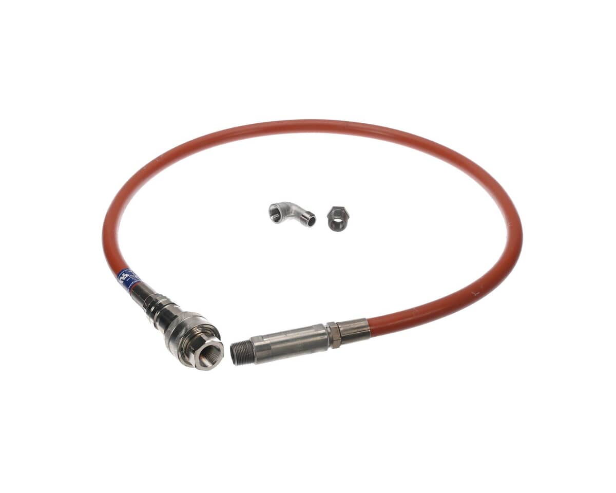 HENNY PENNY PARTS Henny Penny 140682 Kit-Pxe/Oxe Bulk Dispose - SKU HEN140682