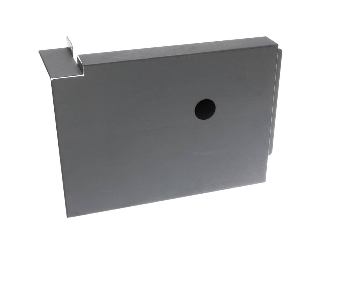 HENNY PENNY PARTS Henny Penny 140702 Kit-Wtr Pan Cvr Non-Ce/Ce - SKU HEN140702