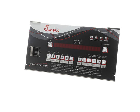 HENNY PENNY PARTS Henny Penny 140706 KIT-600 Cfa Hybrid Control - SKU HEN140706