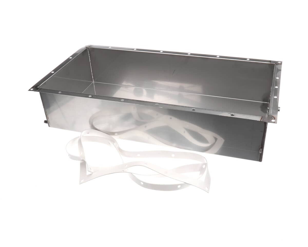 HENNY PENNY PARTS Henny Penny 140723 Kit-Water Pan Pass. HHC99X - SKU HEN140723