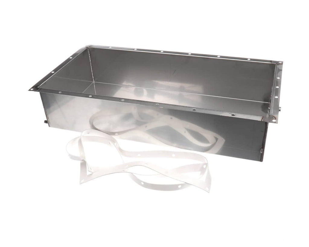 HENNY PENNY PARTS Henny Penny 140723 Kit-Water Pan Pass. HHC99X - SKU HEN140723