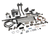 HENNY PENNY PARTS Henny Penny 140764 Kit-Pxe/Oxe Bulk Oil Convert - SKU HEN140764