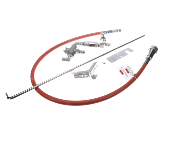 HENNY PENNY PARTS Henny Penny 140770 Kit-Dc A/Lift OEA342 Retro - SKU HEN140770