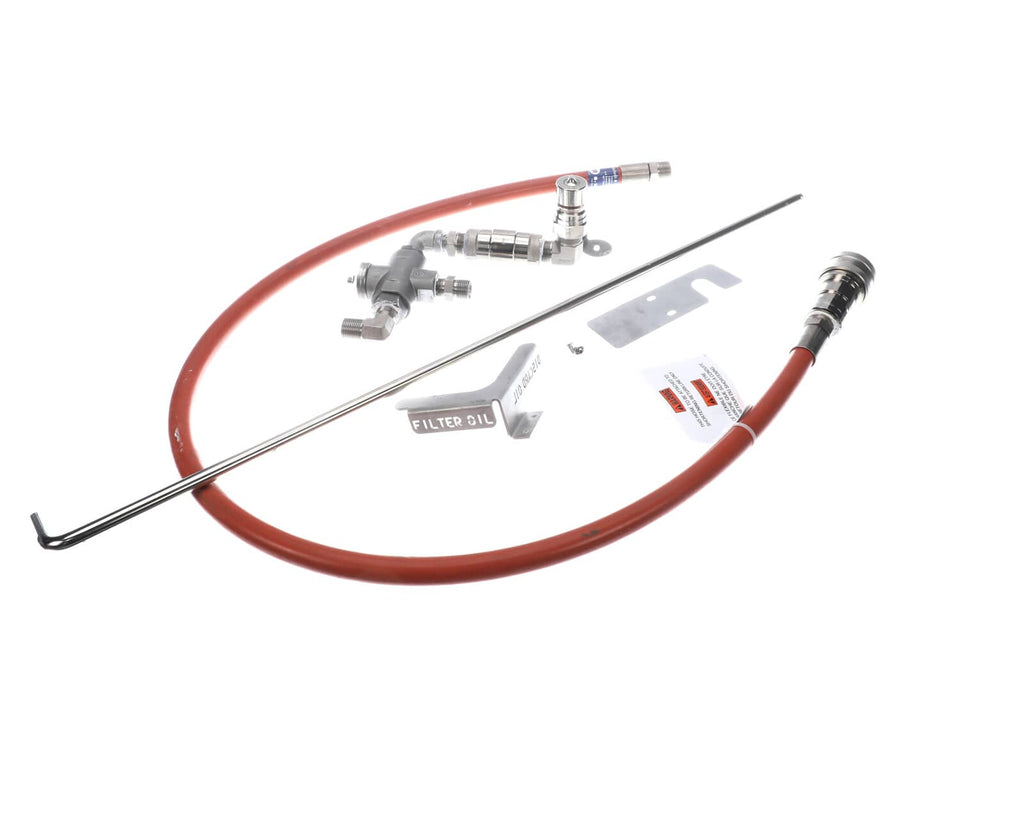 HENNY PENNY PARTS Henny Penny 140770 Kit-Dc A/Lift OEA342 Retro - SKU HEN140770