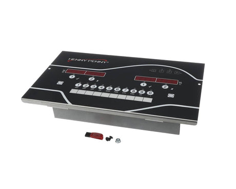 HENNY PENNY PARTS Henny Penny 140772 Kit-Ee Kfc Yri Control Auto Dr - SKU HEN140772