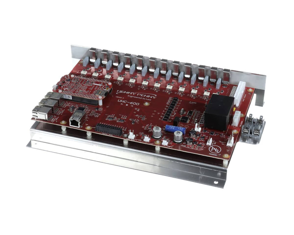 HENNY PENNY PARTS Henny Penny 140891 Kit-I/O Control Uhc - SKU HEN140891