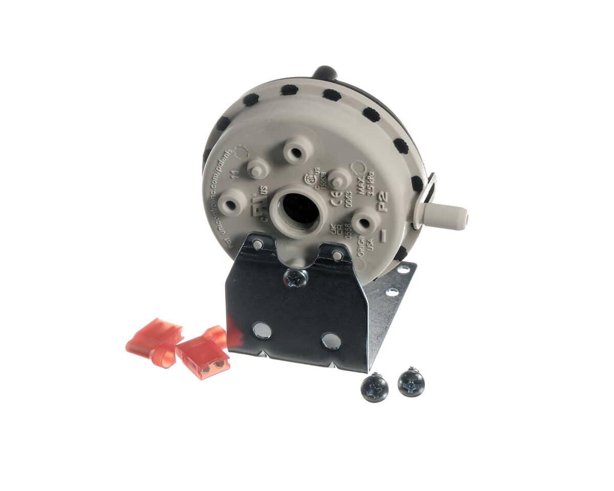 HENNY PENNY PARTS Henny Penny 140940 KIT-34X Vacuum Switch Repl *So - SKU HEN140940