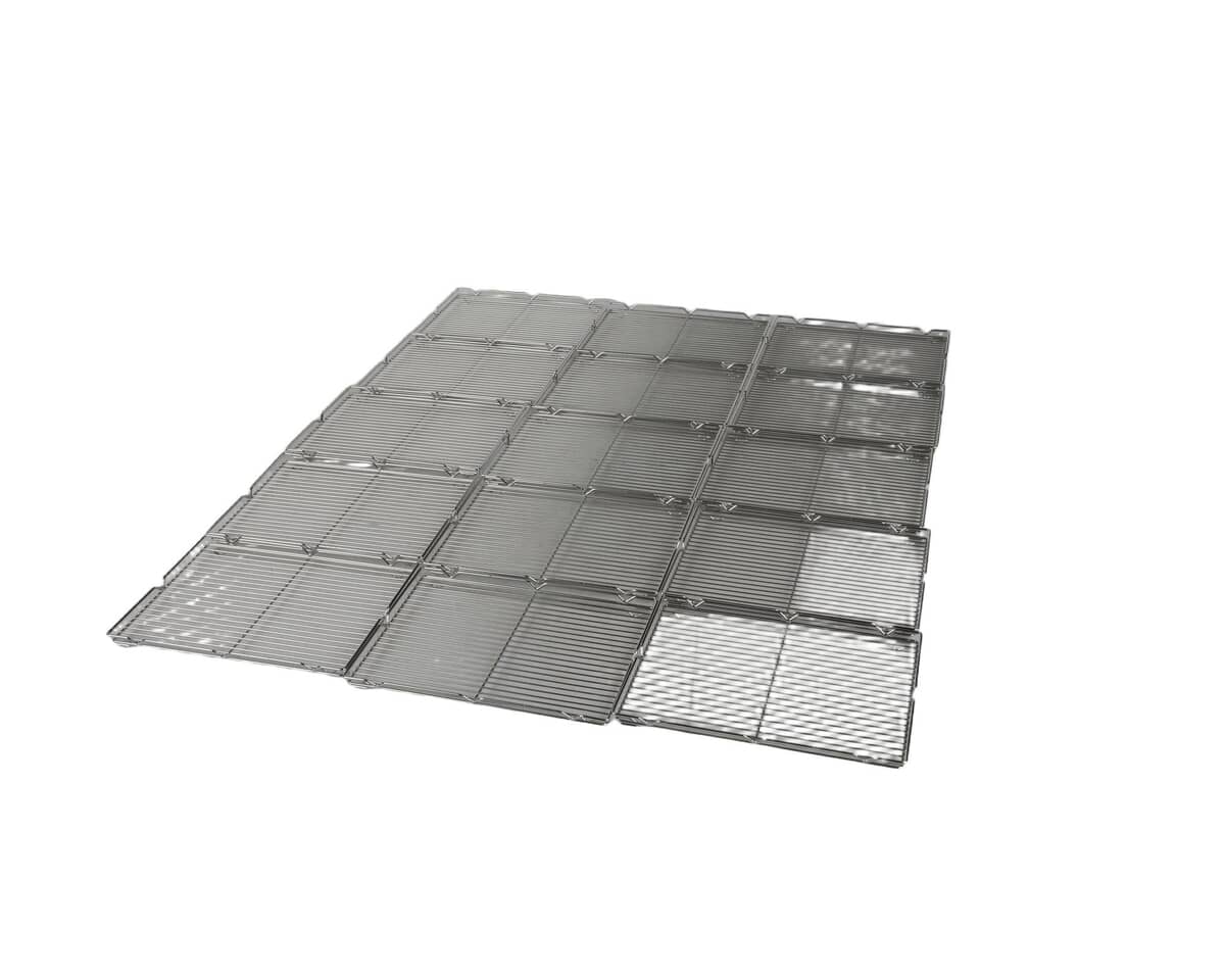 HENNY PENNY PARTS Henny Penny 14303 KIT-290/390/590/690-RACK 15 - SKU HEN14303