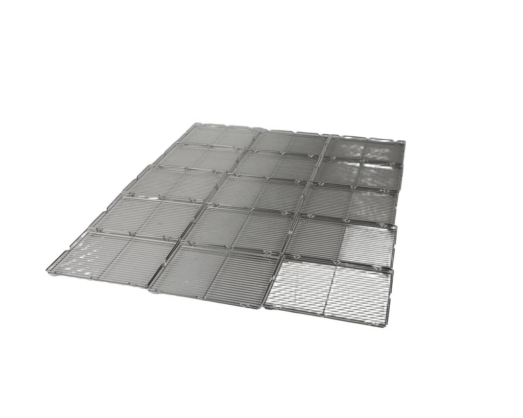 HENNY PENNY PARTS Henny Penny 14303 KIT-290/390/590/690-RACK 15 - SKU HEN14303