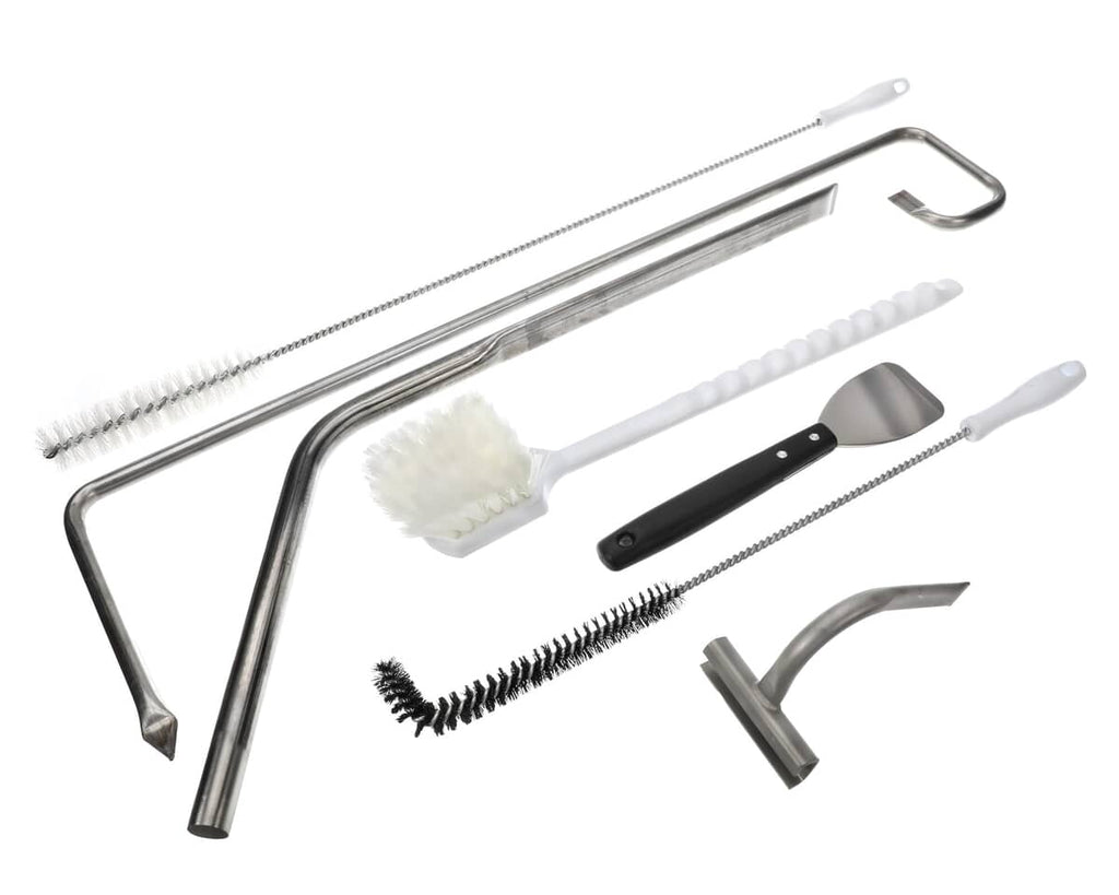 HENNY PENNY PARTS Henny Penny 14333 KIT-290/590-ACCESS-BRUSHES/HAN - SKU HEN14333