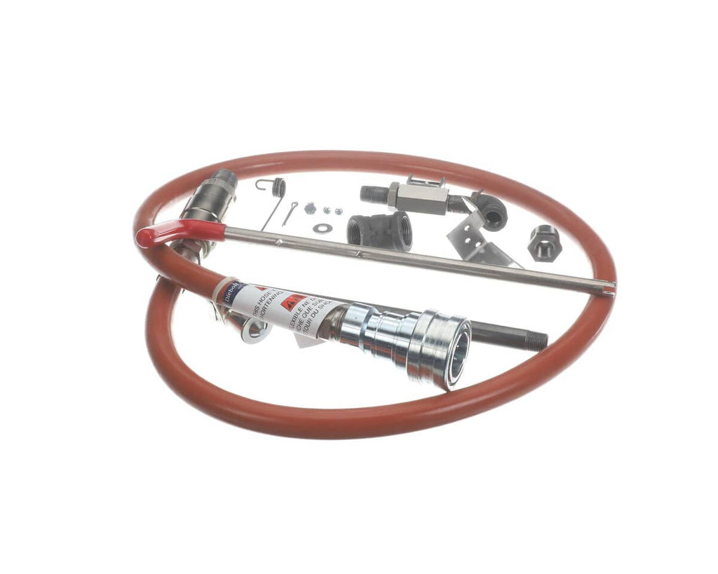 HENNY PENNY PARTS Henny Penny 14366 KIT-600-FILTER-DIRECT Connect - SKU HEN14366