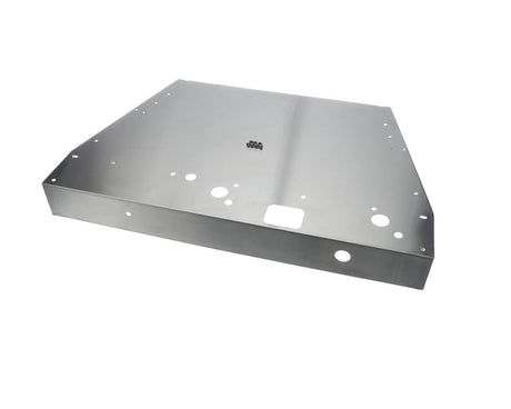 HENNY PENNY PARTS Henny Penny 14402 Kit-Hcw-X-Channel-End 3.5 - SKU HEN14402