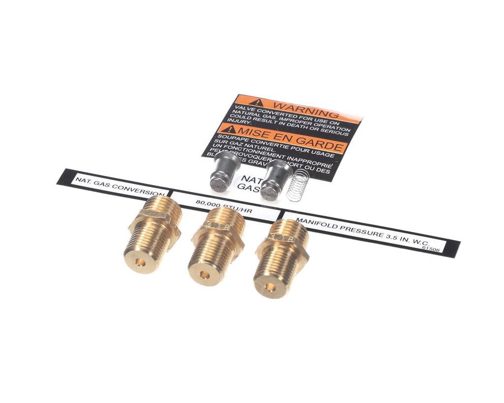 HENNY PENNY PARTS Henny Penny 14417 KIT-OFG34X-CONV-LP To Nat - SKU HEN14417