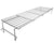 HENNY PENNY PARTS Henny Penny 14464 KIT-HMR10X-SHELF-3 Well W/Glid - SKU HEN14464
